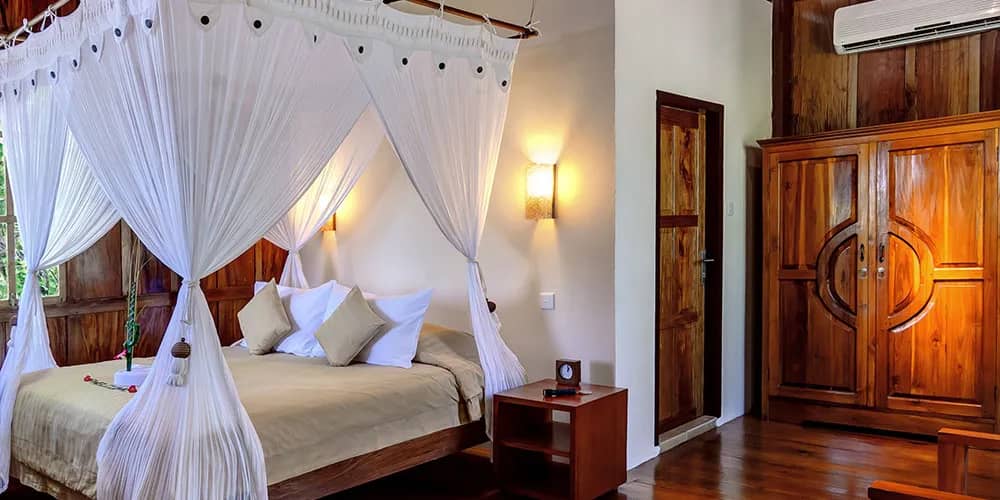 Palm Bungalow - image