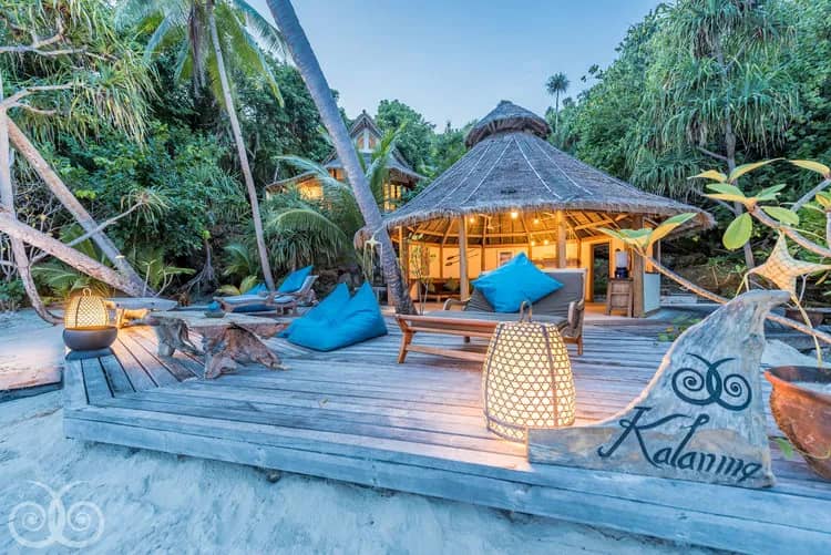 Villa Kalanme - image