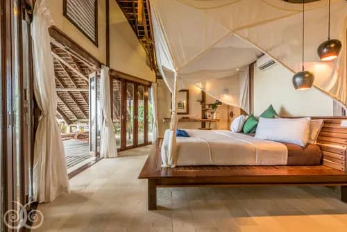 Villa Santai - image