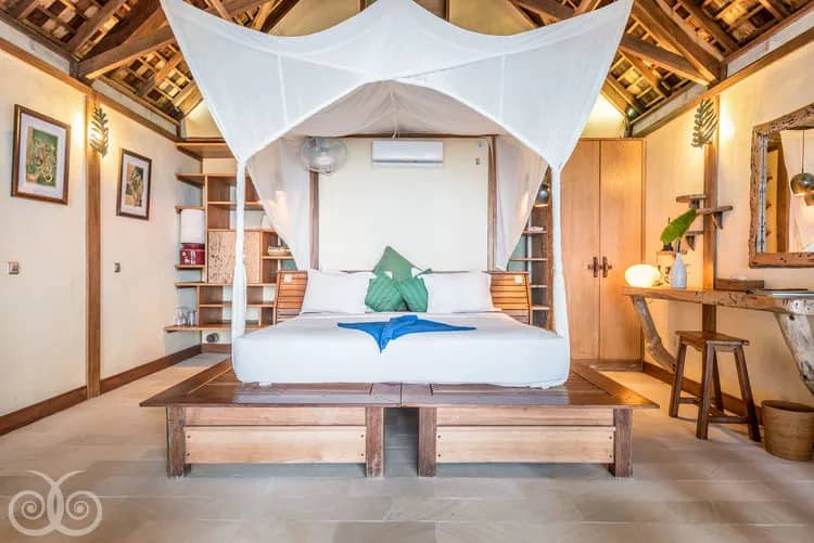 Villa Tenang - image