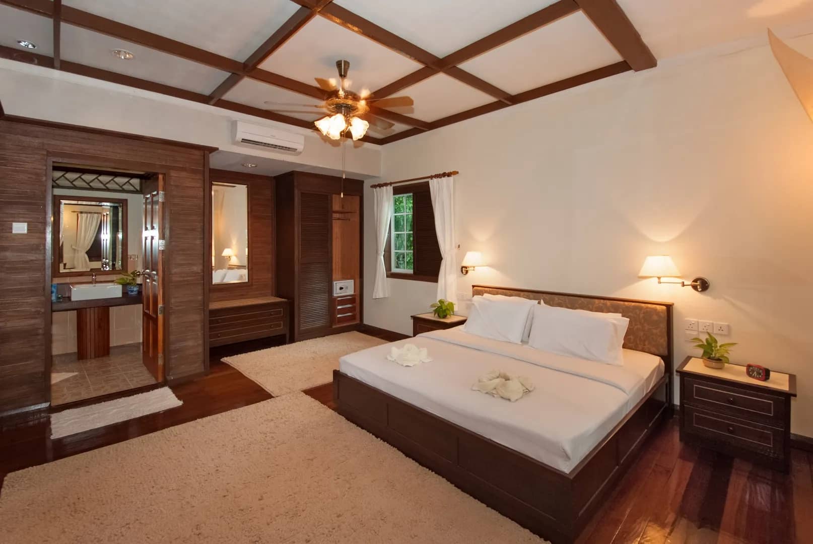 Suite Chalet - image