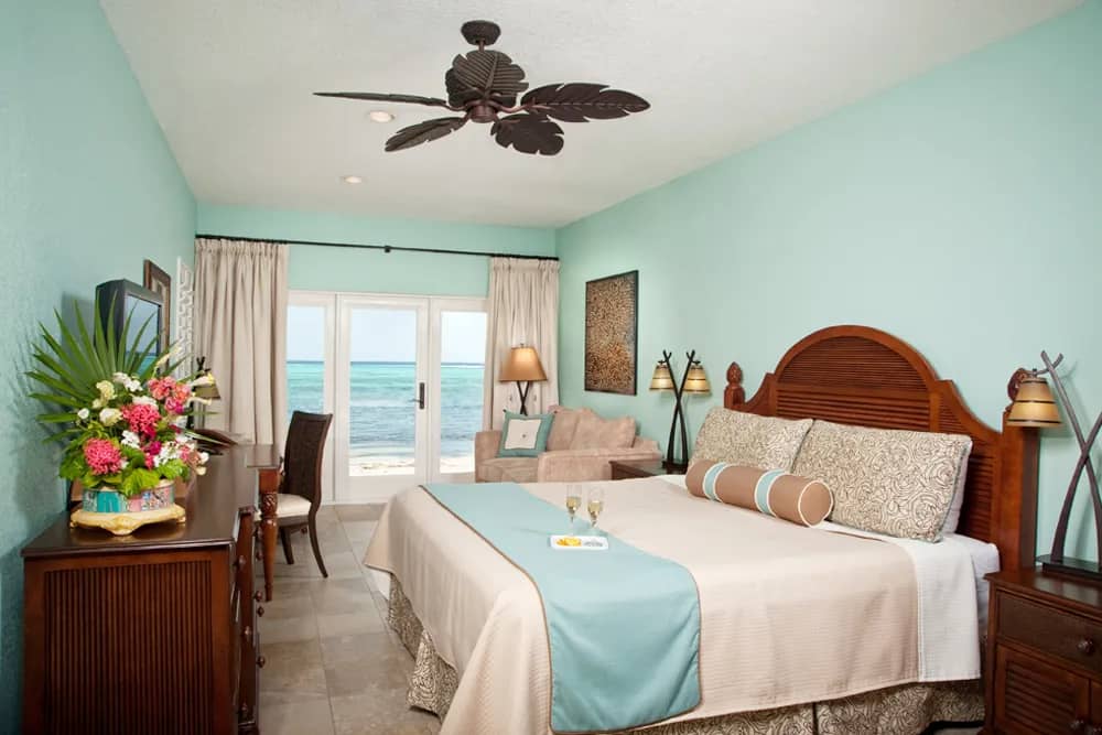 Ocean Front Room - image