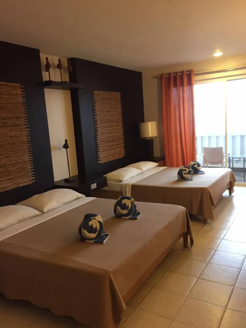 Terrace Room Deluxe - image