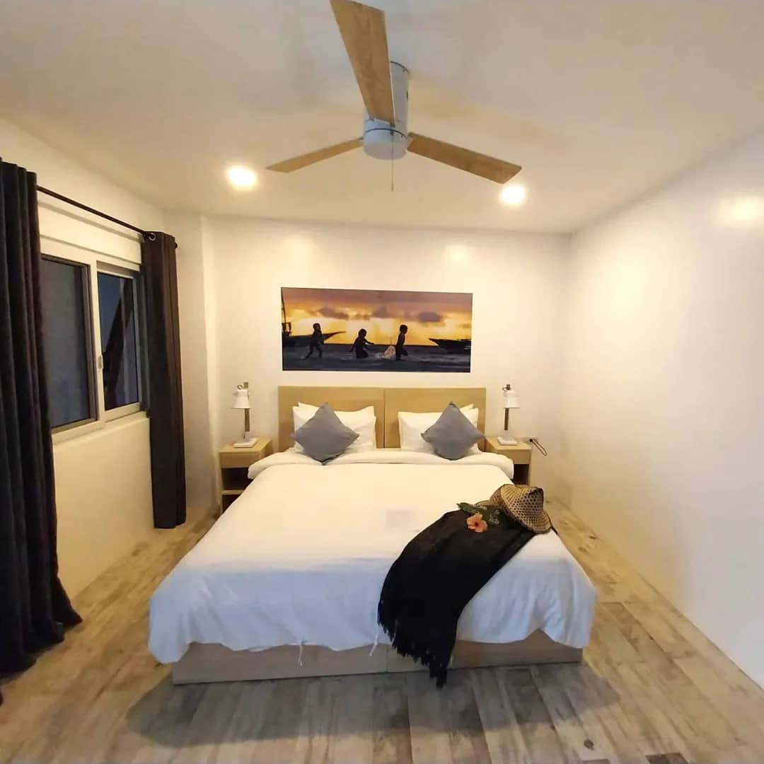 Garden Deluxe Room - image