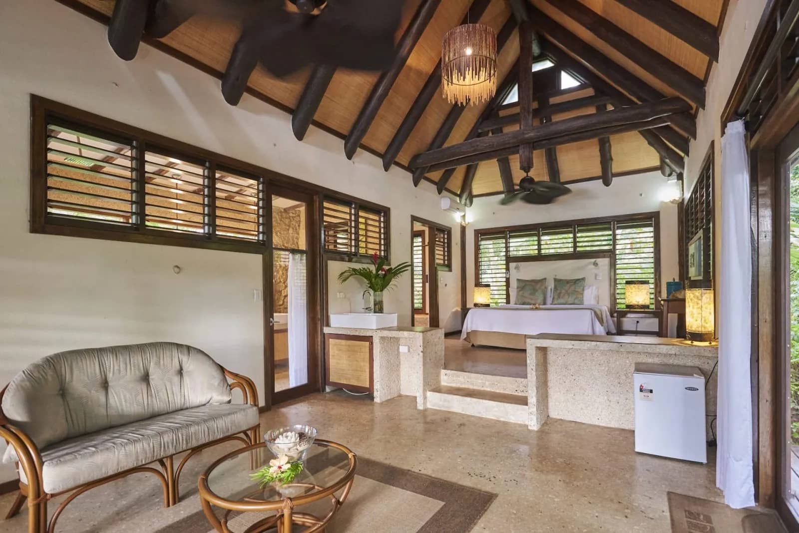 Blue Lagoon Bure Three - image