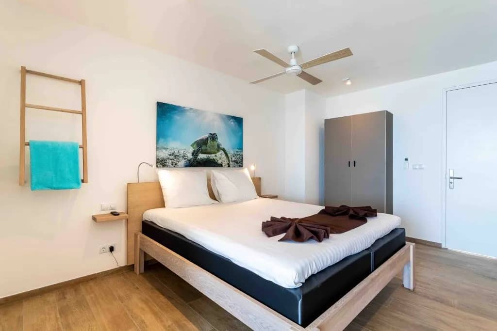 Studio Standard Garden View - image