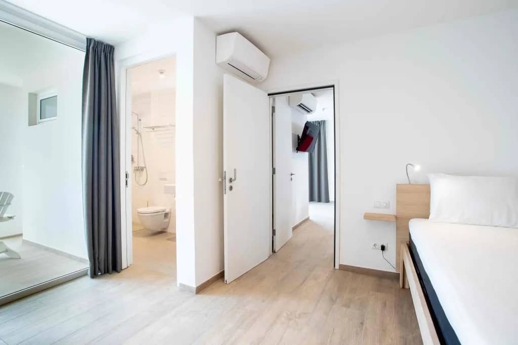 2-room Apartment Garden View - image