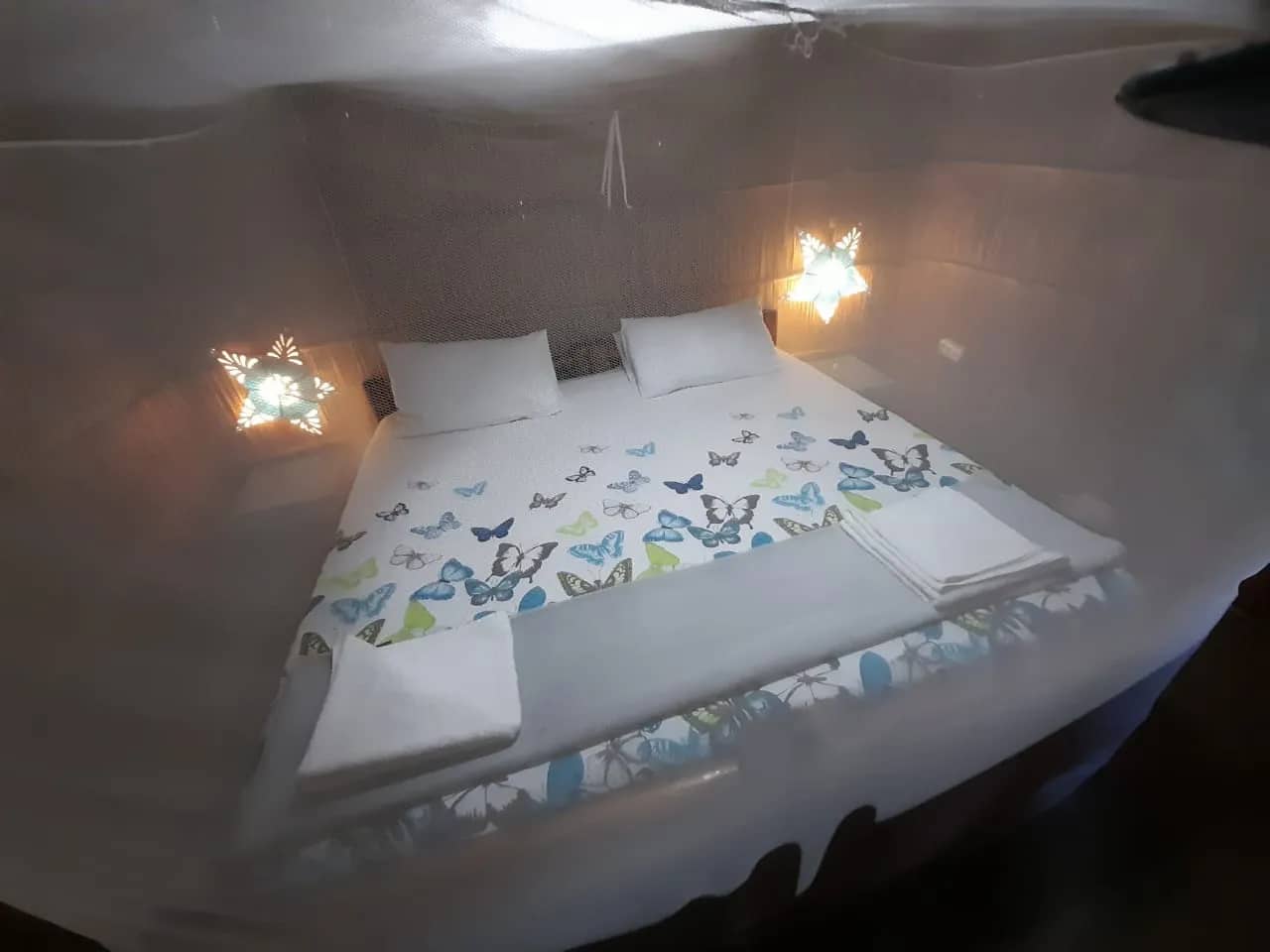 Standard Two Sleeper - image