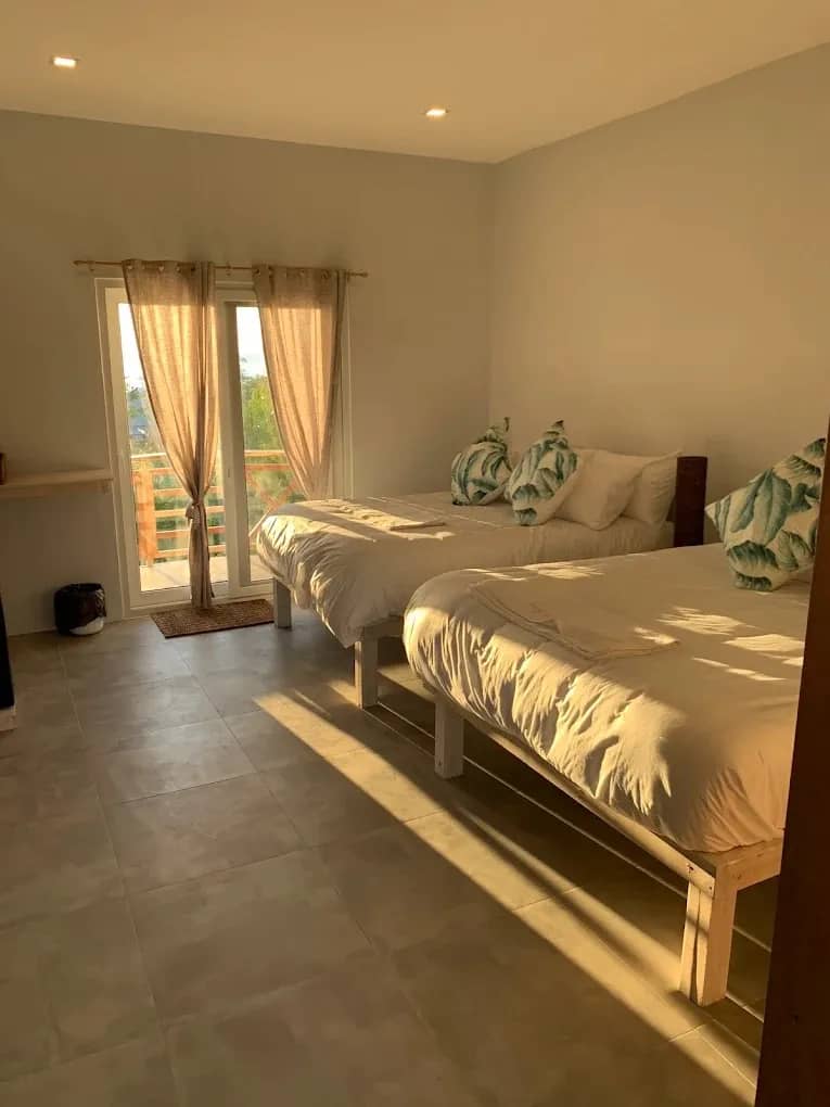 Ocean View Queen - image