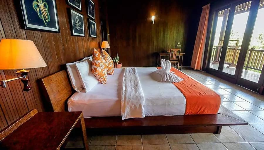 Bungalow - image Bungalow - image