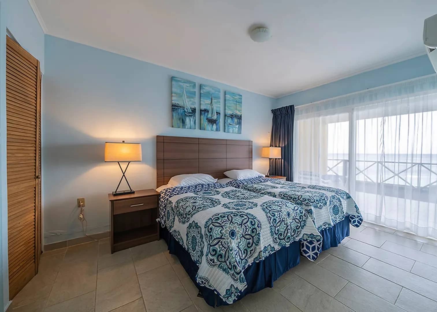 Junior Apartment - image