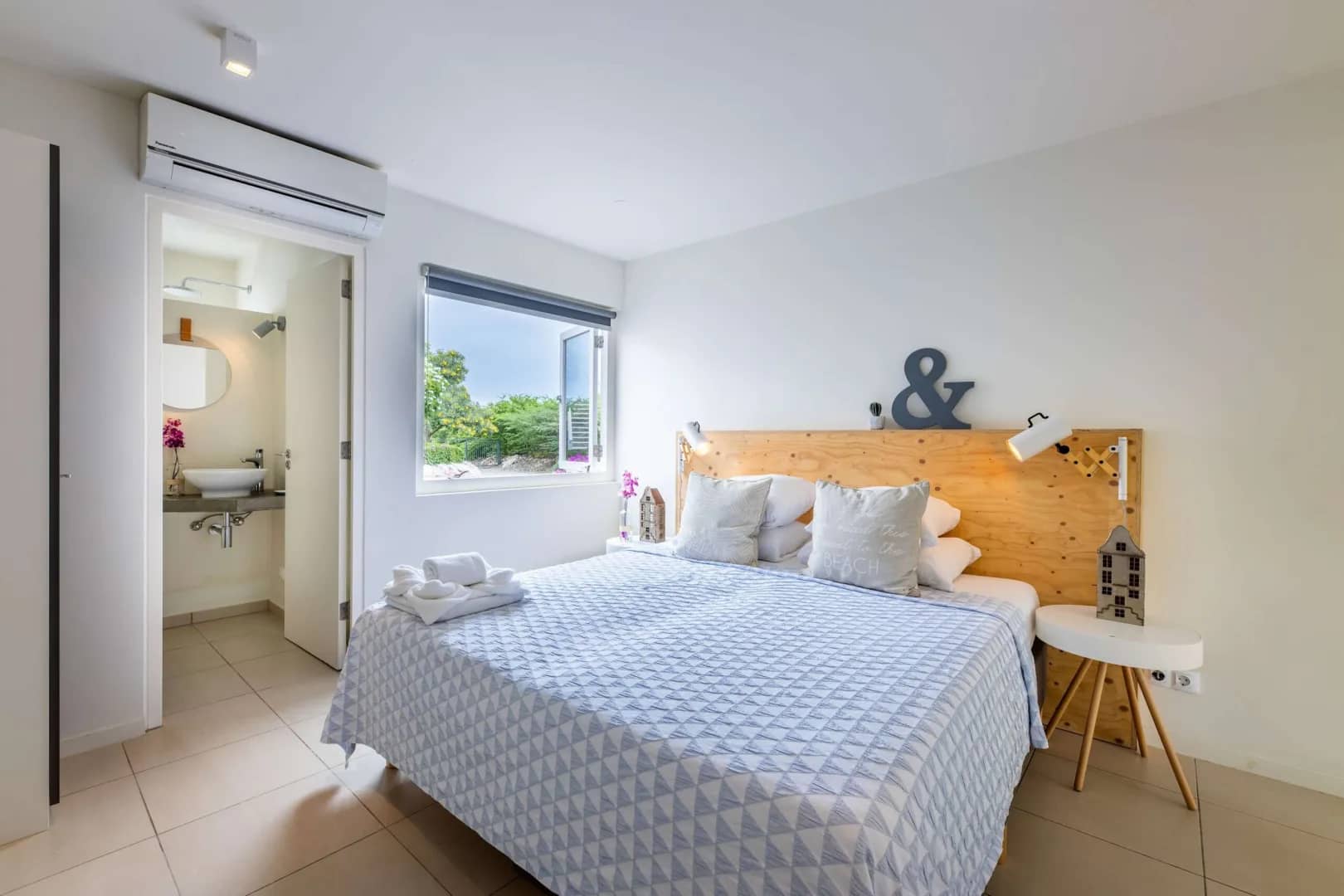 Deluxe Apartment - image