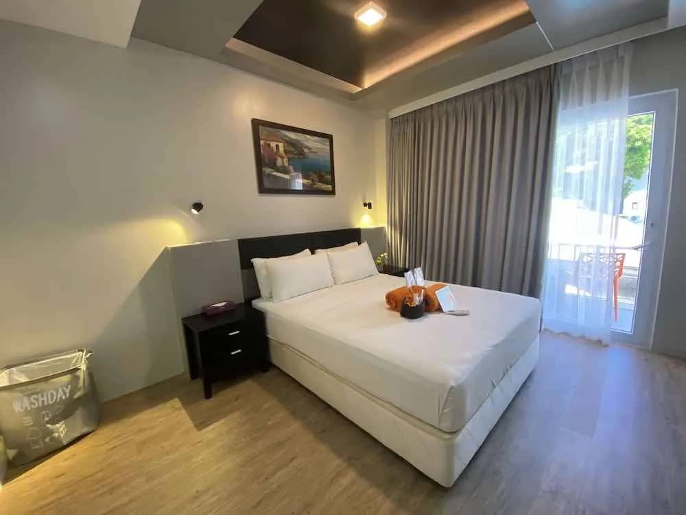 Superior Studio Room - image