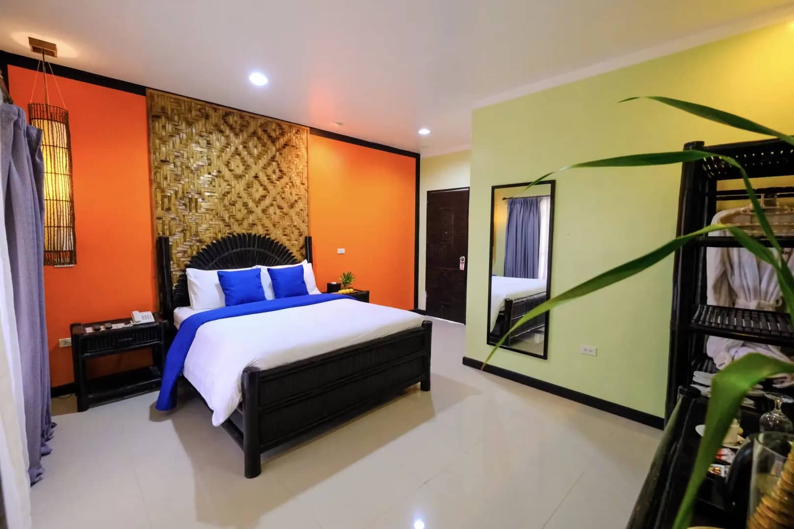 Seaview Suite - image