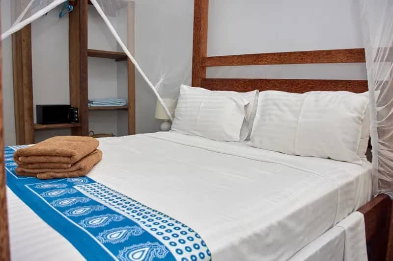 Standard Double Room - image