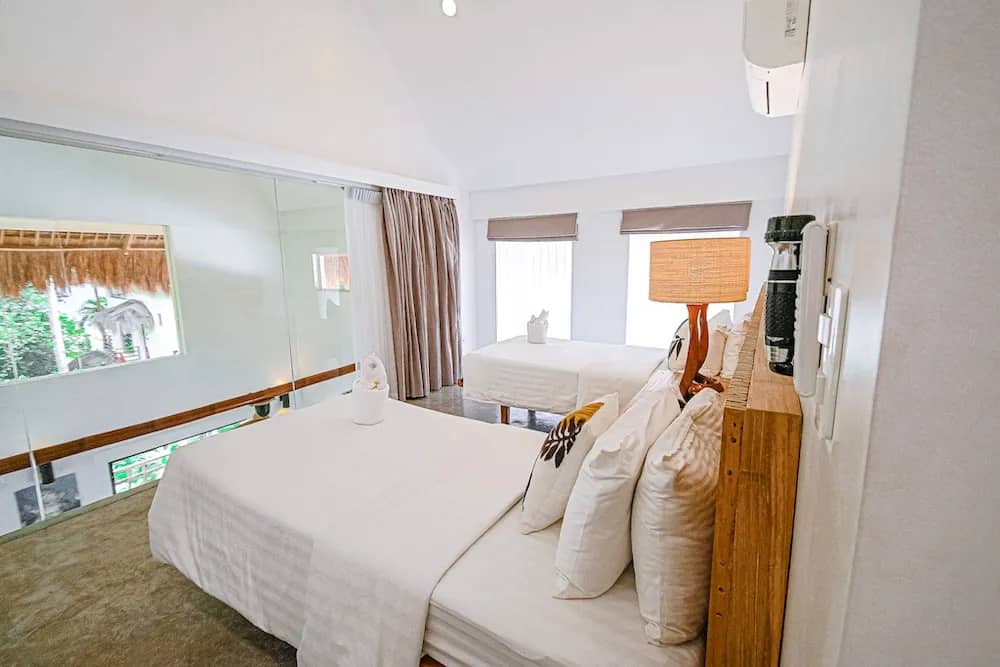 2 Bedroom Ocean View Luxury Penthouse - image