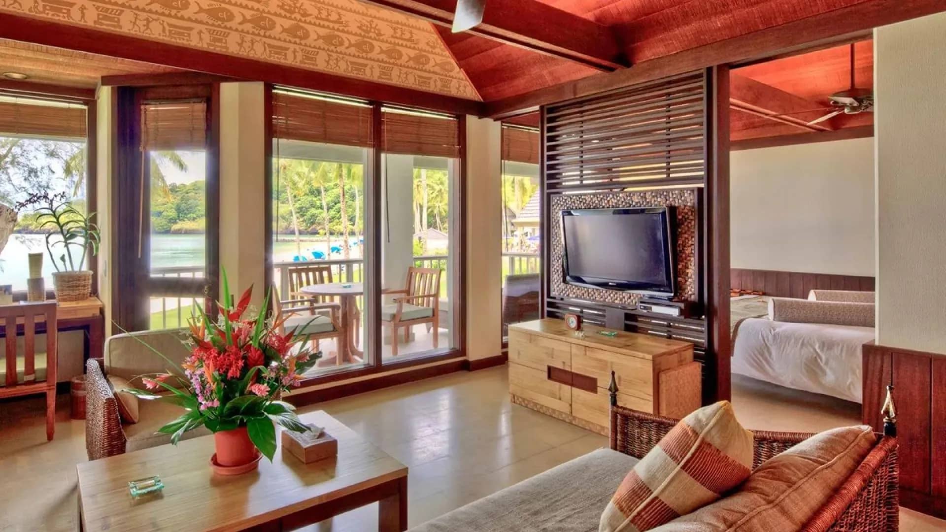 Luxury Suite - image Luxury Suite - image