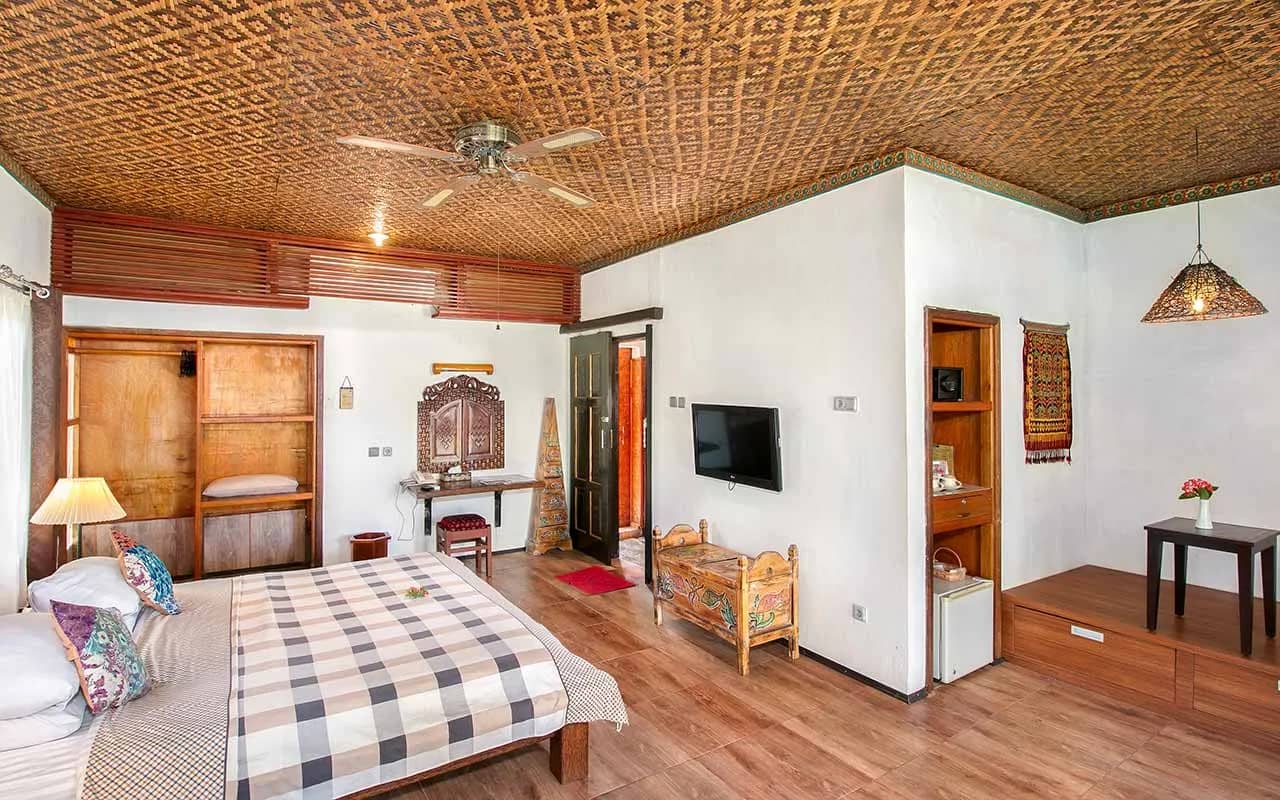 Sea View Cottage - image