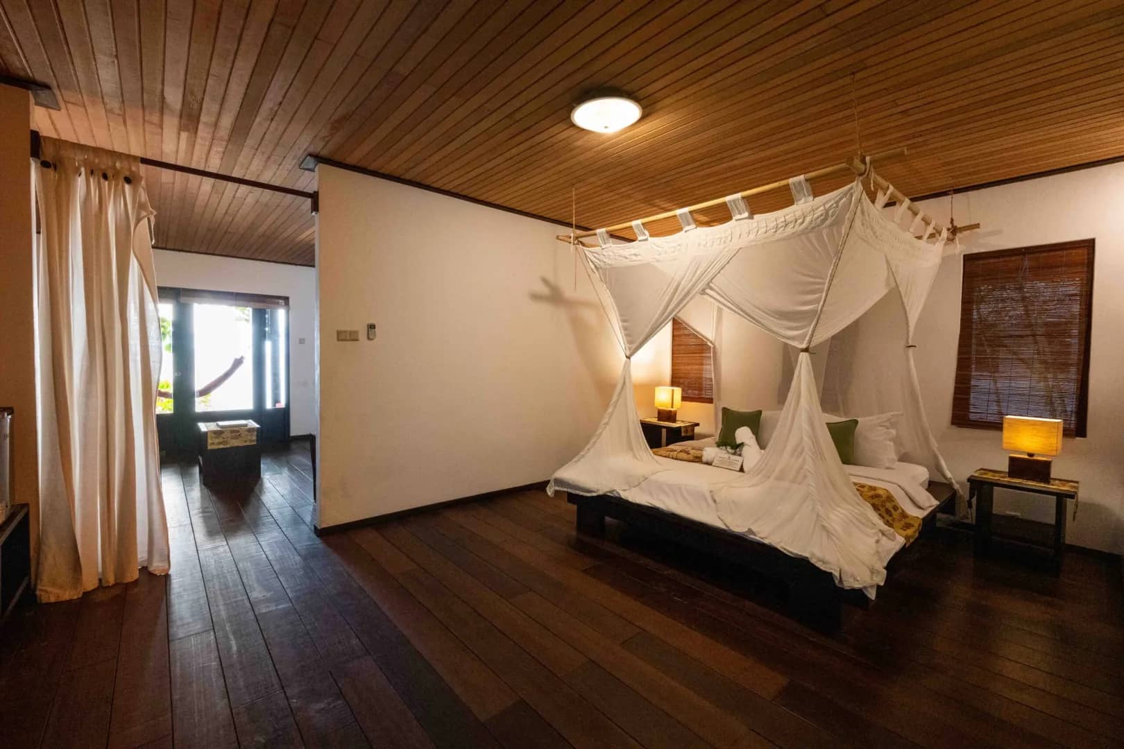 Kaimana Bungalow - image