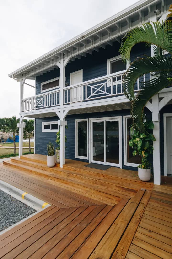 Two Bedroom Oceanview Suite - image