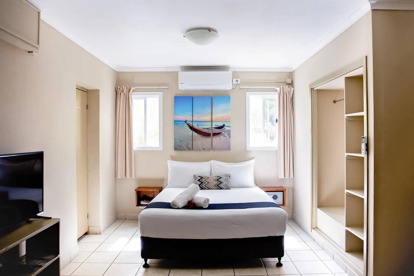 Standard Room - image