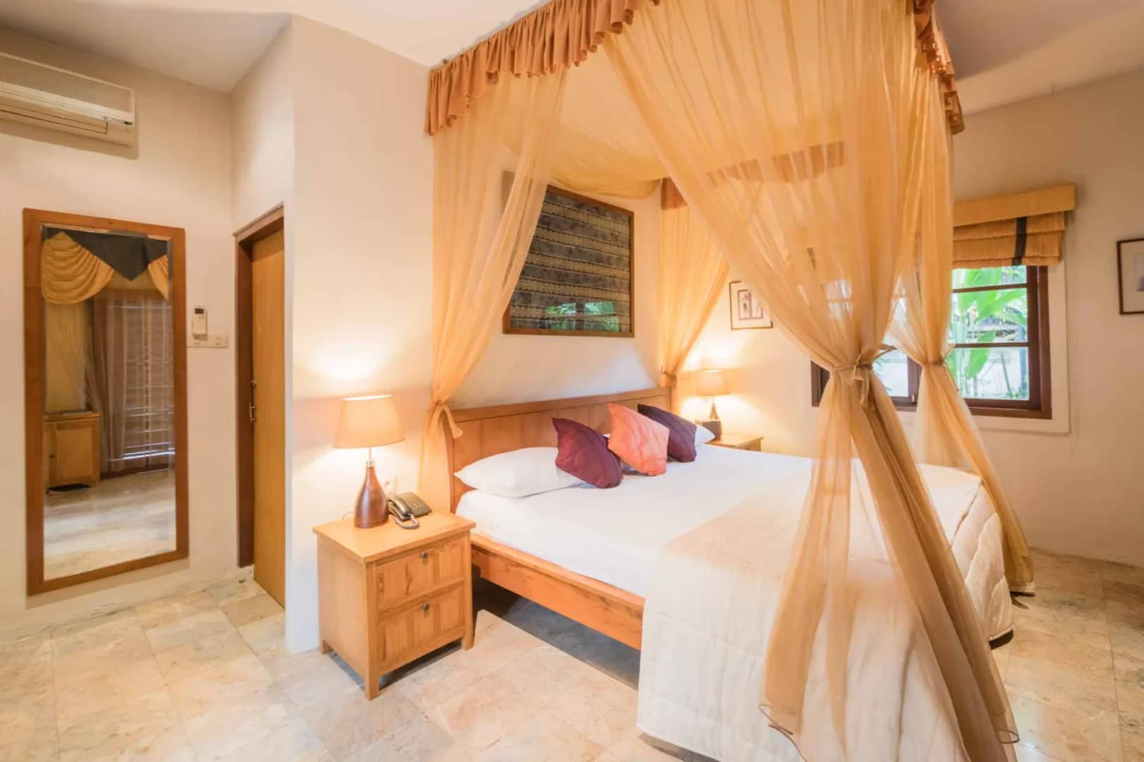 Kul Kul Suite - image