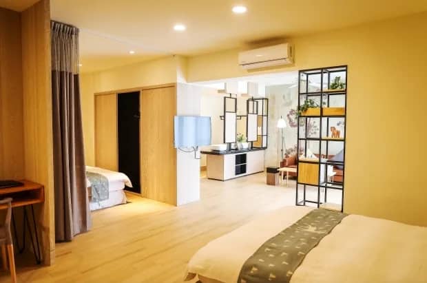 Ocean Family - image