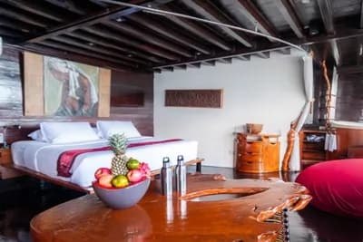 Master Suite - image