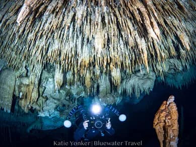 Best Cave Diving Destinations
