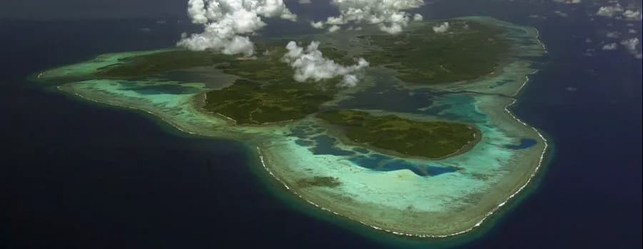 Best Scuba Diving in Yap - image