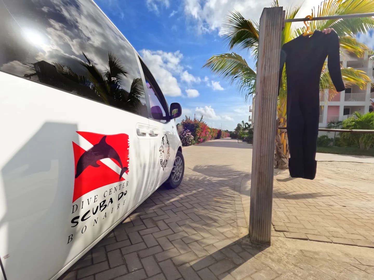 Chogogo Dive & Beach Resort Bonaire