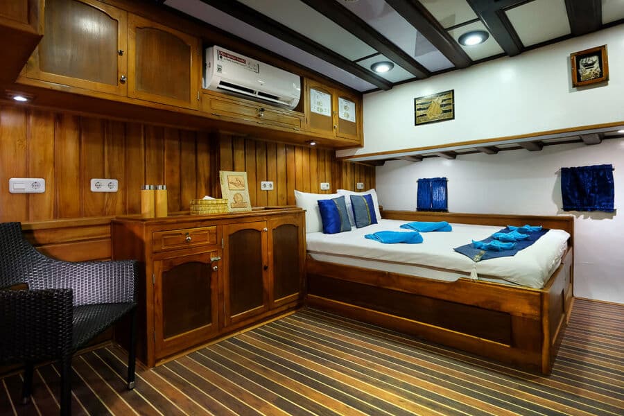 Premium Double Lower Deck - image