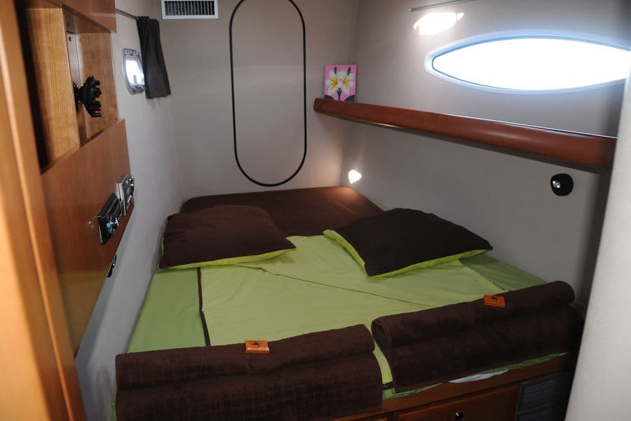 Double Standard Lower Deck - image