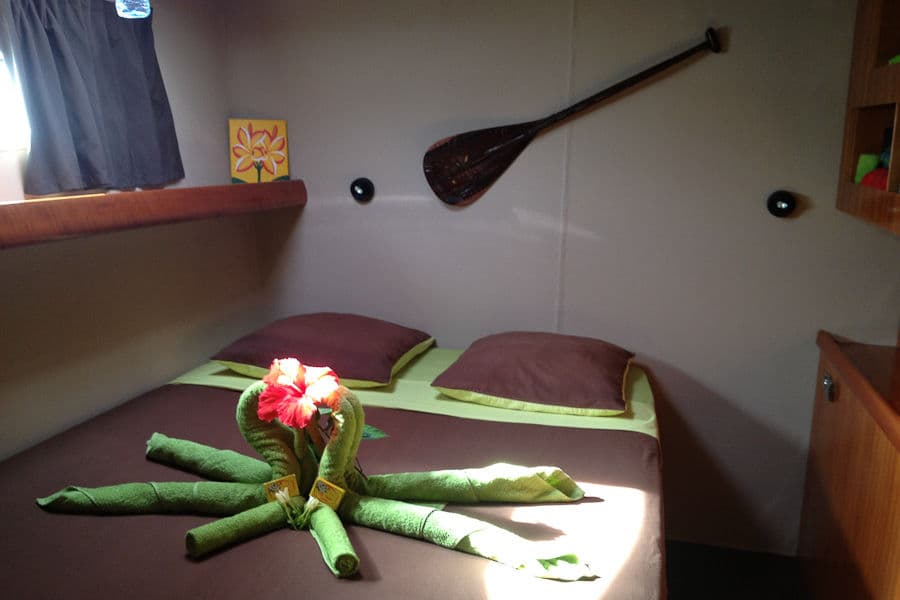 VIP Lower Deck - image