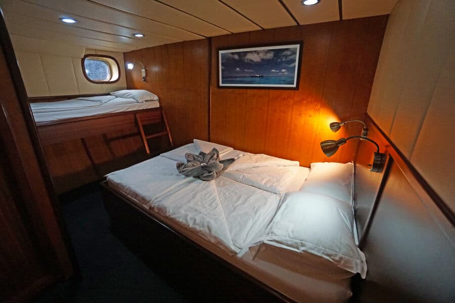 Triple Lower Deck - image
