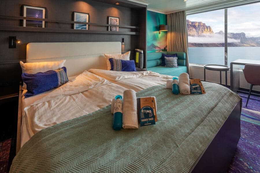 Junior Suite - image