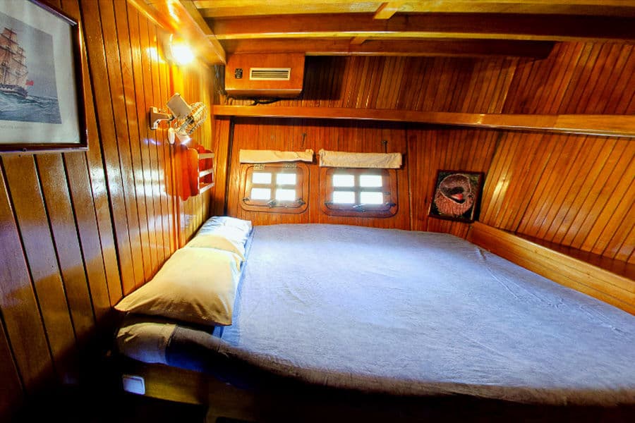 Double Lower Deck - image