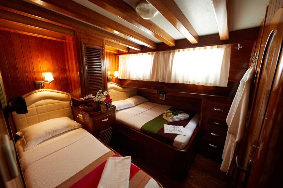 Double/Triple Lower Deck - image