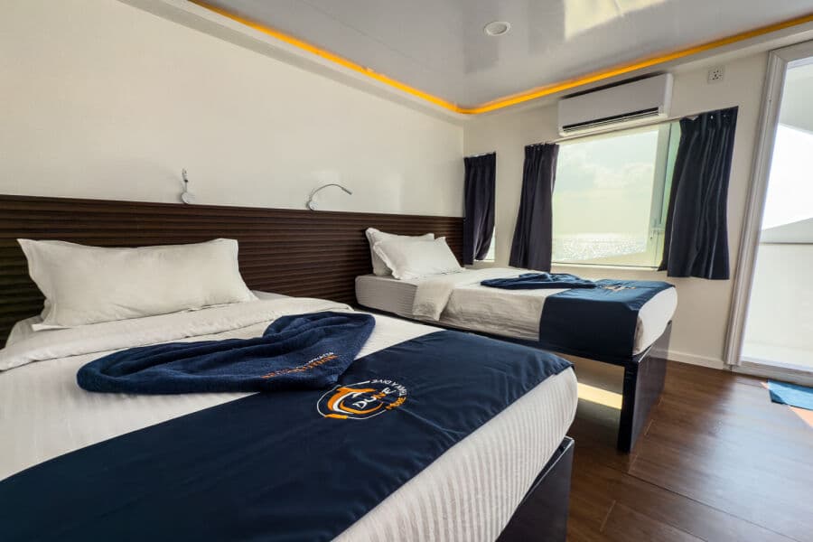 Deluxe Upper Deck - image