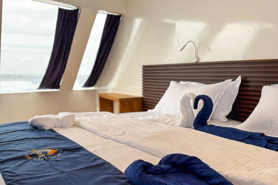 Superior Upper Deck - image