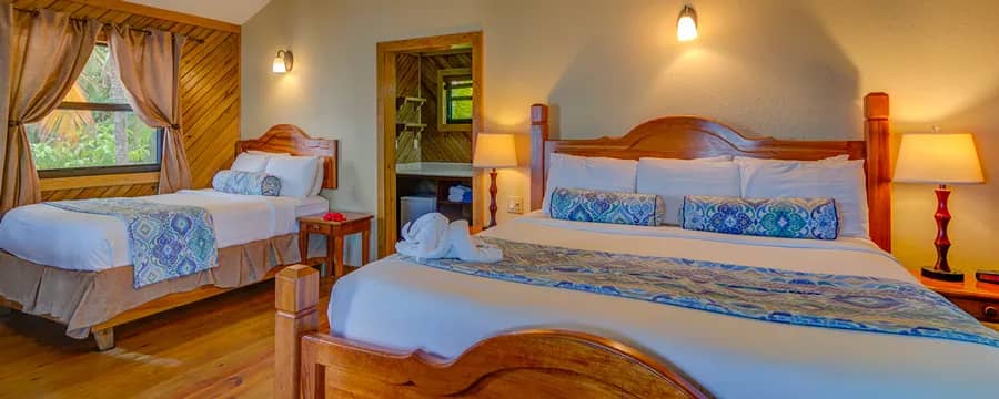 Key Deluxe Bungalow - image Key Deluxe Bungalow - image