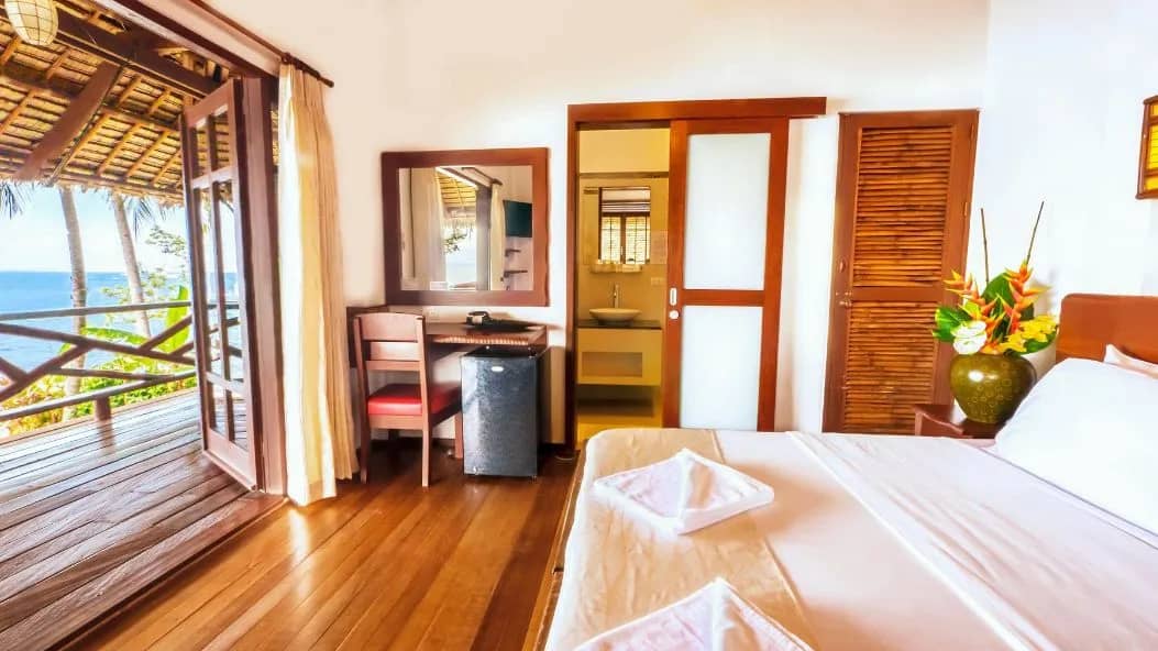 Ocean Front - image Ocean Front - image