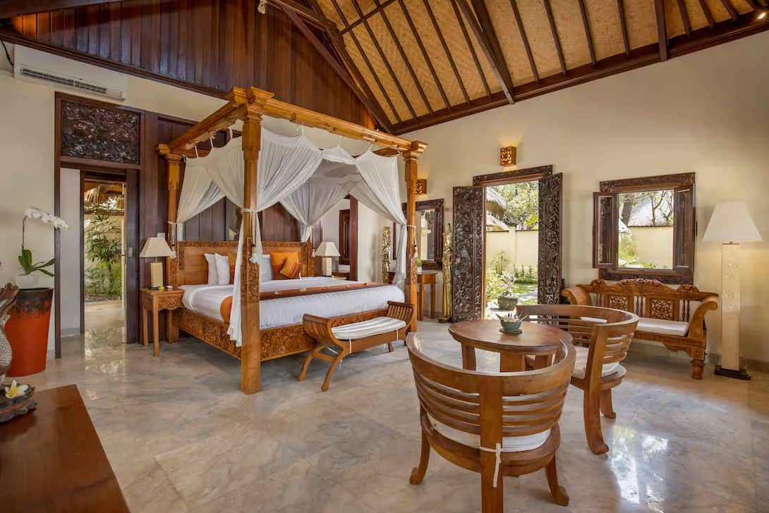 Villa Lumba Lumba - image Villa Lumba Lumba - image