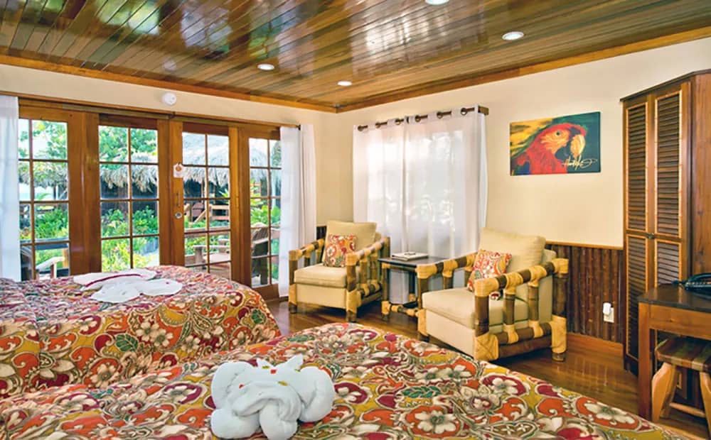 Seaside Deluxe - image Seaside Deluxe - image