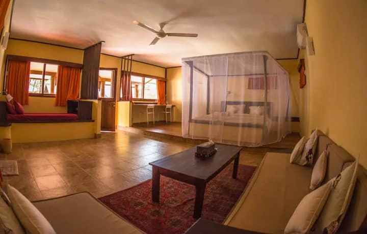 Deluxe - image Deluxe - image