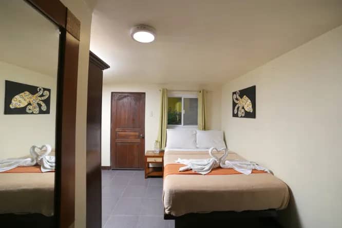 Standard Room - image Standard Room - image