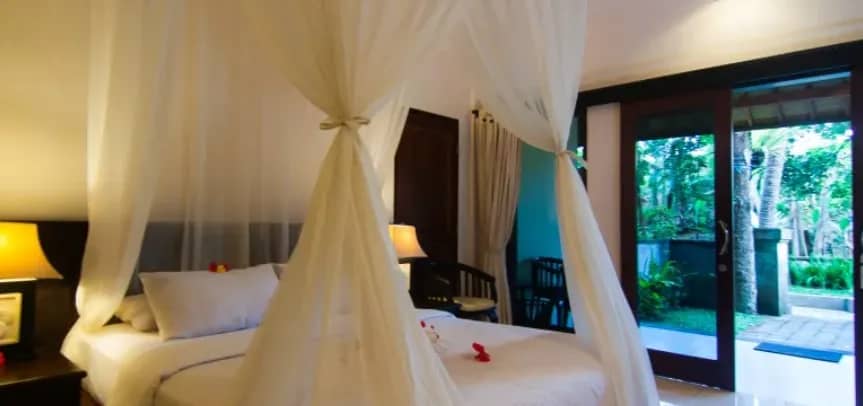 Standard Room - image Standard Room - image