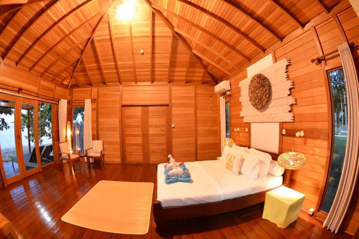 Superior Room - image Superior Room - image