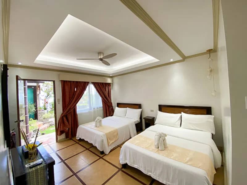 Superior Rooms - image Superior Rooms - image