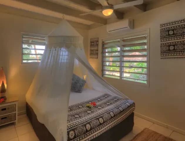 Garden Room - image Garden Room - image